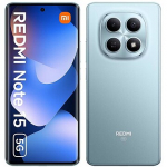 Xiaomi Redmi Note 15 5G, 6GB/128GB, Glacier Blue 71165