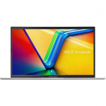 Asus Vivobook 15 X1502VA-BQ976 Intel&reg; Core&trade; i5 i5-13420H Laptop 39.6 cm (15.6") Full HD 16 GB DDR4-SDRAM 1 TB SSD Wi-Fi 6E (802.11ax) Silver X1502VA-BQ976