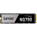 Lexar NQ790, 512GB, M.2 Gen4 x4 LNQ790X512G-RNNNG