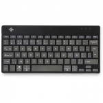 R-GO Tools R-GO COMPACT BREAK ERGONOMIC, BE BLACK RGOCOBEWLBL