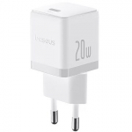 Baseus Palm Series USB-C PD Travel Charger 20W P10111602213-00