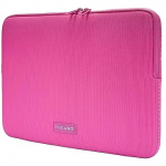 Tucano Colore 2 Sleeve for laptop 15.6" anf MacBook Pro 16", Pink TR-TUC-BFC21516F