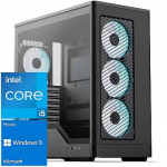 TopPC Intel Core i5 Gen13 GMNG (DDR4), 32GB (2x16) DDR4, 1TB NVMe Gen4, Windows 11 Home DATK311-1398326