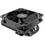 Akasa VIPER H6L M2 Low-Profile, Black AK-CC4034HP01