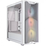 Corsair 3200D RS ARGB, Tempered Glass, White CC-9011345-WW