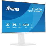 Iiyama G-Master GC2784HSU-B1, 27" XB2797QSNP-W1