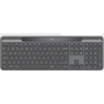 Logitech SLIM SOLAR+ FOR BUSINESS GRAPHITE, CH 920-013772