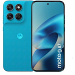 Motorola Moto G87, 8GB/256GB, PANTONE Blue Atoll PBBS0003SE