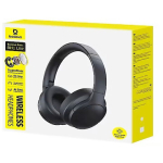 Baseus Bass BH1 Lite True Wireless Earphones / cosmic black A0203C00