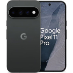 Google Pixel 11 Pro, 12GB/256GB, Obsidian 840353956520