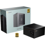 Ocypus Iota P750, 750W, 80PLUS Gold, ATX 3.1, PCIe 5.1 Iota-P750-G1FFBK024X-EU