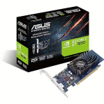 Asus GeForce GT 1030, 2GB GDDR5, Low Profile GT1030-2G-BRK