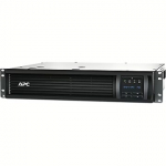 APC Smart-ups SMT750RMI2UC 750VA, 500W, IEC, 2U SMT750RMI2UC