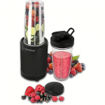 Esperanza smoothie blender 6in1 EKM029, Black EKM029