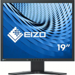 EIZO S1934H, 19" S1934H-BK