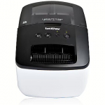 Brother QL-700 LABEL PRINTER                                  IN QL700ZG1