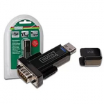 Digitus USB 2.0 to Serial adapter DA-70156