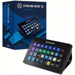 Elgato Stream Deck XL, 32 Buttons 10GAT9901