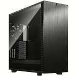 Fractal Design Define 7 XL, Black, Tempered Glass Dark Tint FD-C-DEF7X-03
