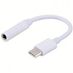 Savio USB-C to 3.5mm. 0.12m SAVIO AK-35