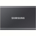 Samsung T7, 1TB, Grey MU-PC1T0T/WW