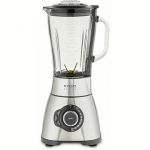 Caso B1800, Stainless steel/Grey 03618