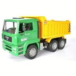 Bruder MAN Tip up truck BR-02765