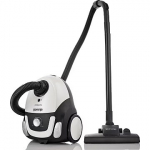 Gorenje VCEA11CXWII, White/Black  VCEA11CXWII