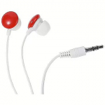 Vivanco SR3, Red 34886