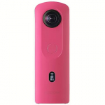 Ricoh Theta SC2, pink 910801