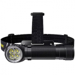 Nitecore HEADLAMP H SERIES 2700 LUMENS/HC35 HC35