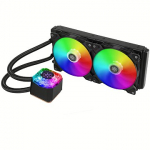 Silverstone IceGem 280 SST-IG280-ARGB