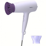 Philips 3000 Series, White/Purple BHD341/10