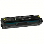 Xerox Yellow high capacity toner cartridge 2500 pages C230/C235 006R04398