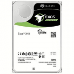 Seagate EXOS X18 12TB SATA 3.5IN 7200RPM HELIUM 512E/4KN ST12000NM000J