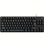 Logitech G413 SE TKL, GX Brown, US 920-010446