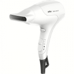 Braun HD 180, White HD180