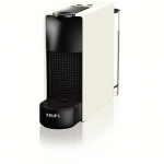 Krups Nespresso Essenza Mini, White/Black  XN1101