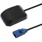 Qoltec Antenna GPS 28dBi Outdoor 57038