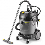Karcher NT 65/2 Tact2, Black/Grey 1.667-286.0