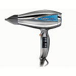 BaByliss 6000E, Silver 6000E