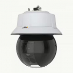 Axis Q6315-LE, 1080p, 2MP, Autotracking 2, IK10, Black & White 01924-003
