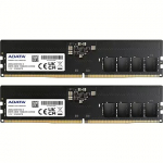 ADATA DDR5, 32GB, 4800MT/s, CL40, Kit of 2 AD5U480016G-DT