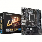 Gigabyte H610M K DDR4 H610M K DDR4