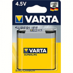 VARTA Superlife 3R12, x1 02012101411