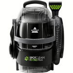 Bissell SpotClean Pet Pro Plus, Black/Grey 37252