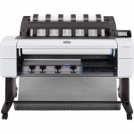 Hewlett Packard DESIGNJET T1600DR PS 36IN. PRINTER 3EK13A#B19