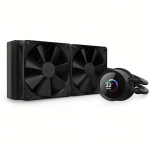 NZXT Kraken 240, Black RL-KN240-B1