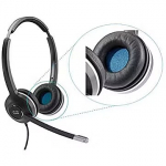 CISCO 560 Series Replacement Ear Cushions CP-HS-WL-5EC8=