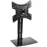 Maclean MC-451, TV wall mount with a shelf, 15-42" MC-451